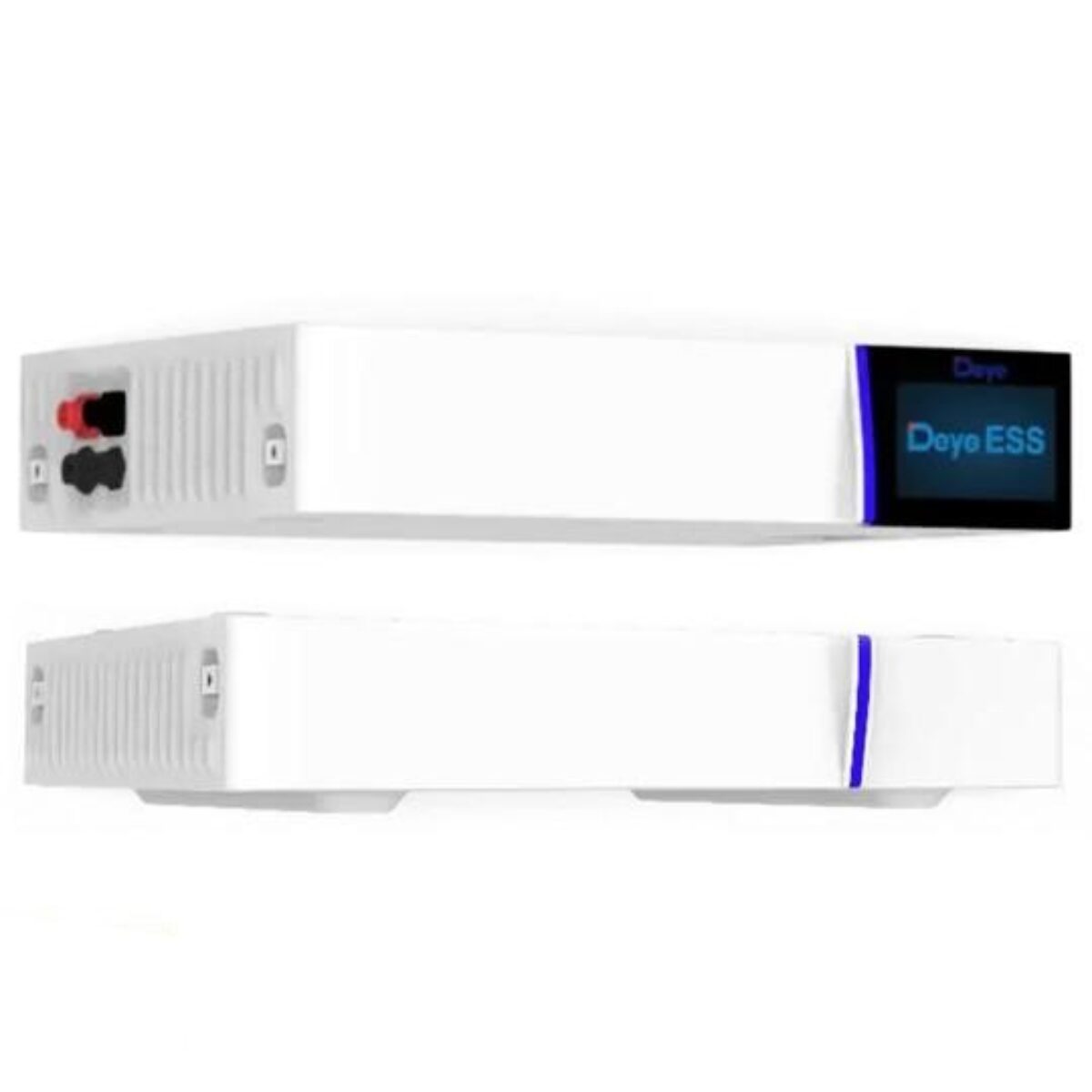 Блок управління + база Deye GB-LBS