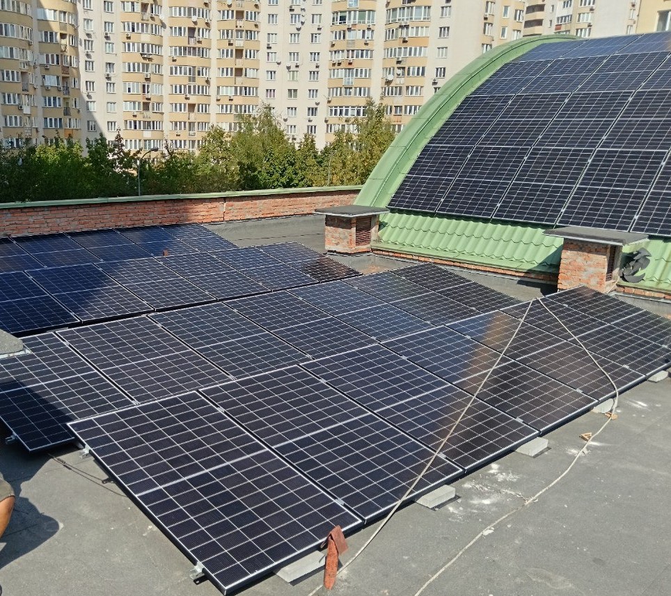 Как определить необходимую мощность СЭС