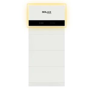 Гібридна безперебійна система живлення SOLAX ALL IN ONE 12 кВт
