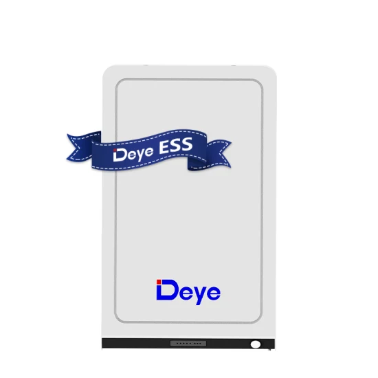 Акумулятор DEYE RW-M5.3 - Зображення 2