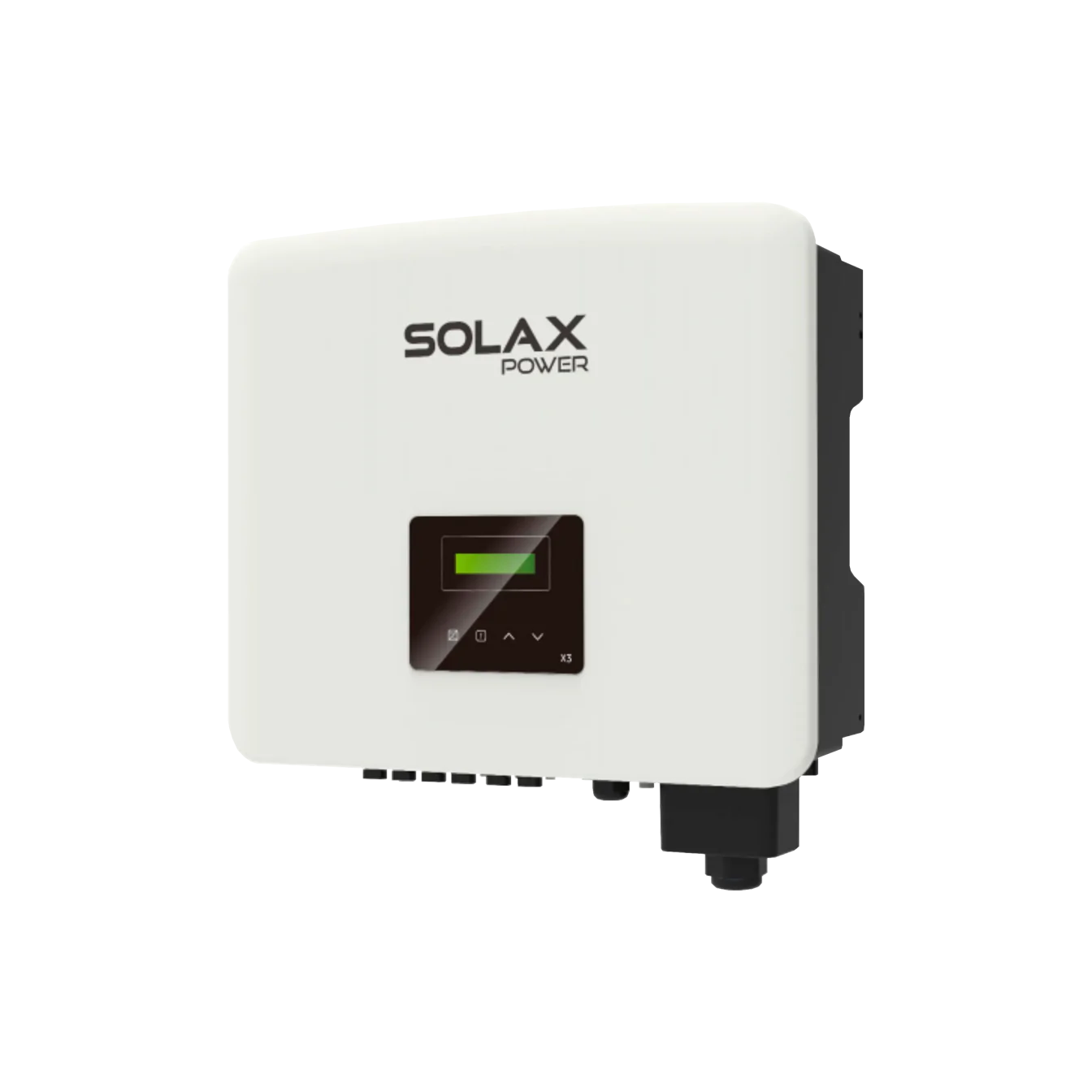 Гібридний трифазний інвертор PROSOLAX X3-HYBRID-10.0M - Зображення 2