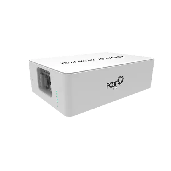 Акумулятор FOX ESS CS2900 - Зображення 2