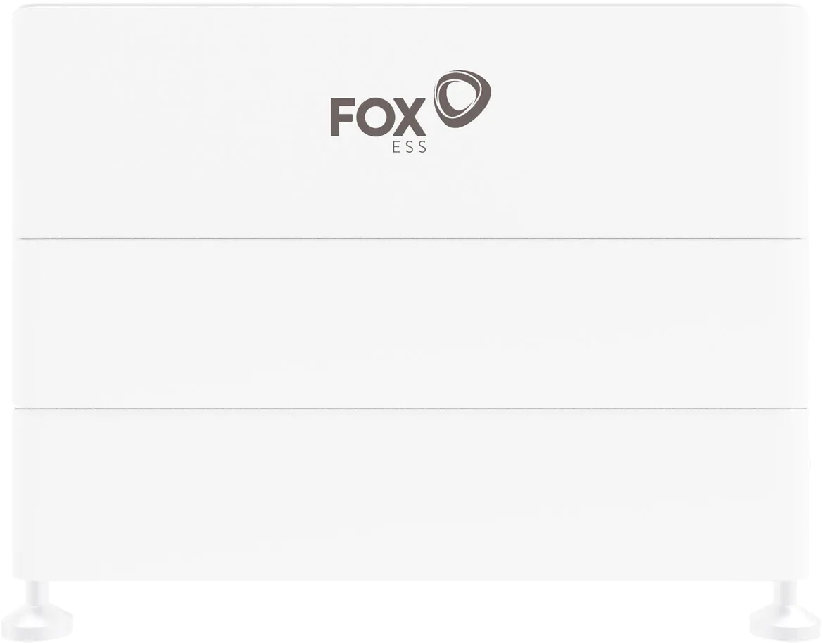Акумулятор FOX ESS CS4300 - Зображення 4