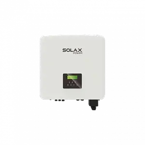 Гібридний трифазний інвертор PROSOLAX X3-HYBRID-10.0M - Зображення 3
