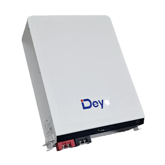 Акумулятор DEYE RW-M5.3 - Зображення 3