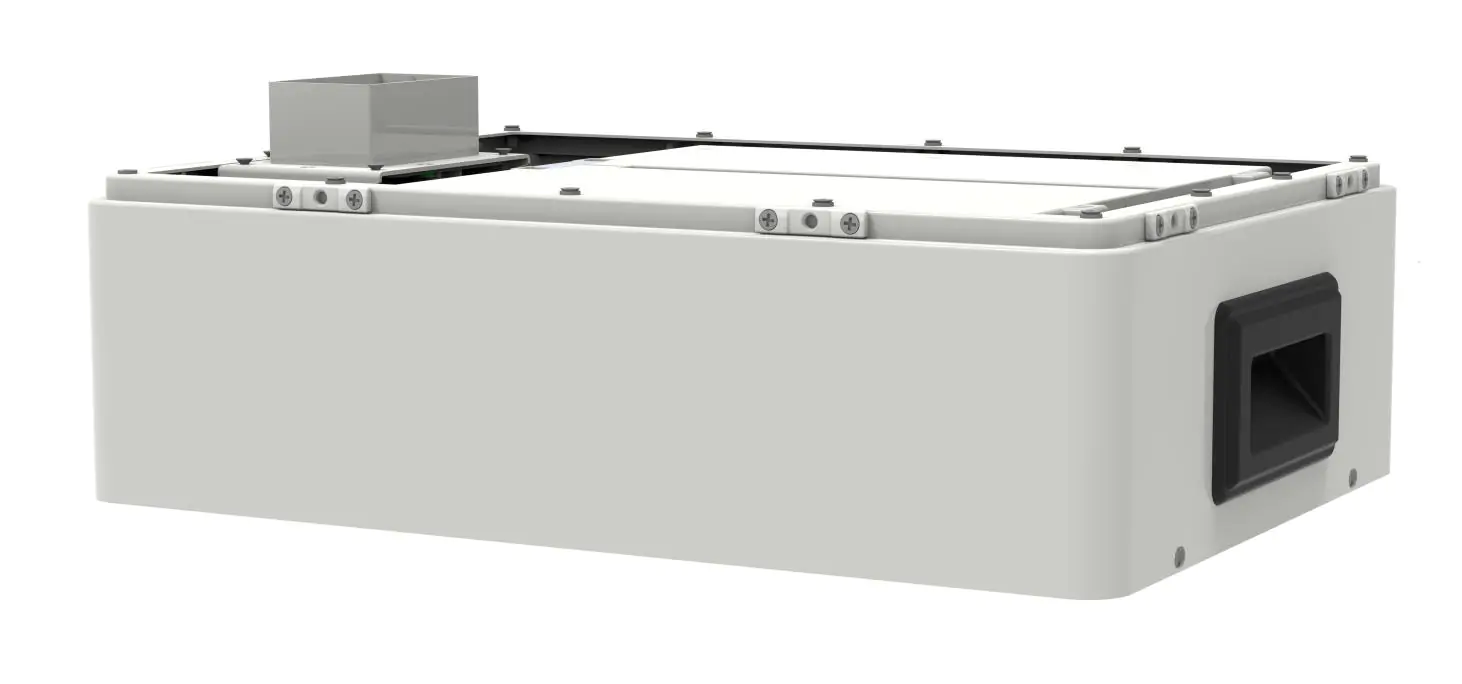 Акумулятор PROSOLAX T-BAT SYS HV S3.6 - Зображення 3