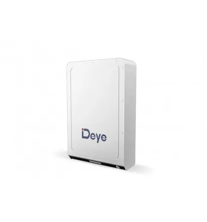 Акумулятор DEYE RW-M5.3 - Зображення 4