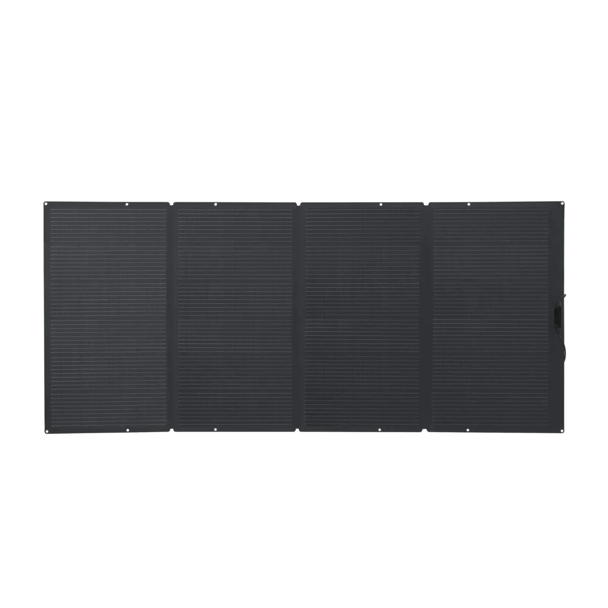 Сонячна панель EcoFlow 400W Solar Panel - Зображення 3