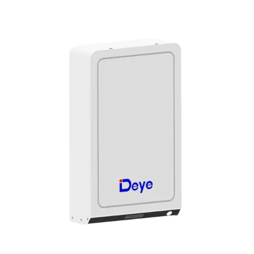 Акумулятор DEYE RW-M5.3