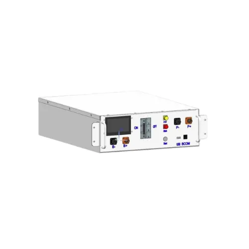 Акумулятор DEYE BOS-G PRO