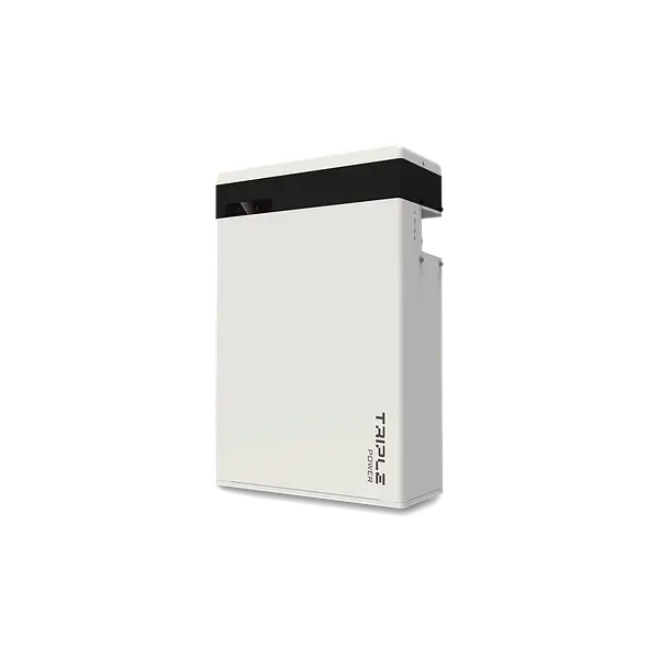 Акумулятор PROSOLAX Master Pack T-BAT H5.8 - Зображення 3