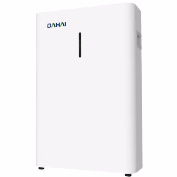 Акумулятор Dahai DHLV-LFP-5000 - Зображення 2