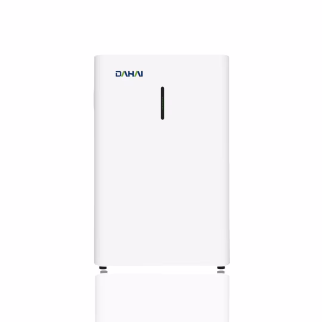 Акумулятор Dahai DHLV-LFP-5000