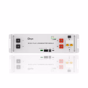 Акумулятор DEYE SE-G5.1 Pro-B