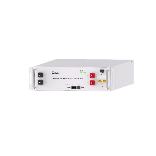 Акумулятор DEYE SE-G5.1 Pro-B - Зображення 2