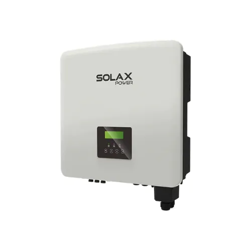 Гібридний трифазний інвертор PROSOLAX X3-HYBRID-10.0M