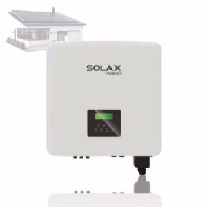 Гібридний однофазний інвертор PROSOLAX Х1-HYBRID 6.0M / 6.0D