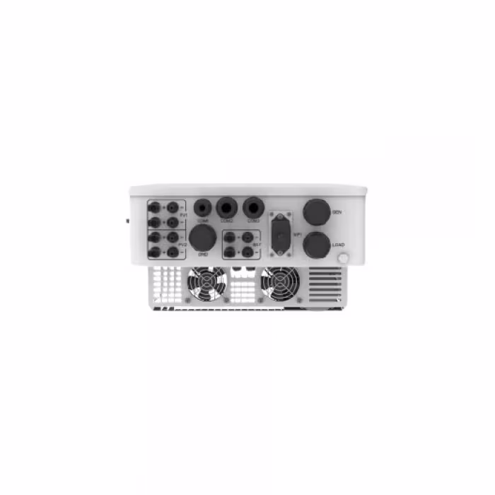 Гібридний трифазний інвертор DEYE SUN-20K-SG01HP3-EU-AM2 - Зображення 4