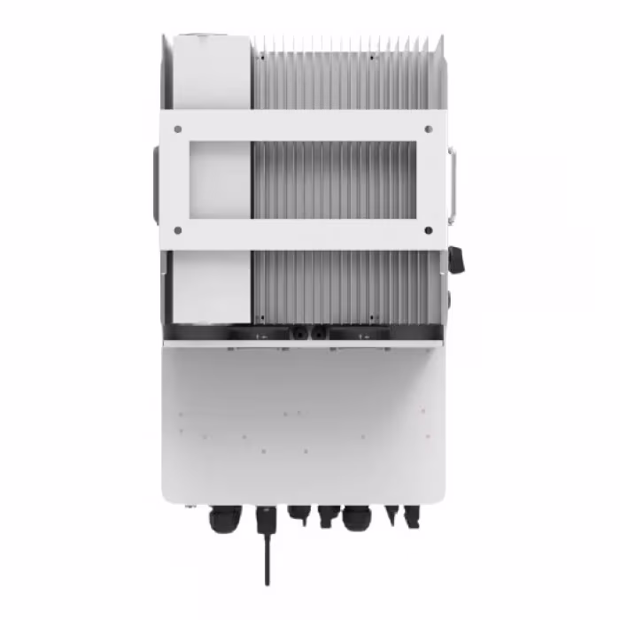 Гібридний трифазний інвертор DEYE SUN-20K-SG01HP3-EU-AM2 - Зображення 3