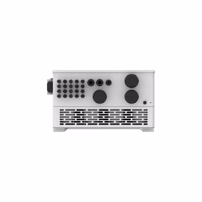 Гібридний трифазний інвертор DEYE SUN-50K-SG01HP3-EU-BM4 - Зображення 5