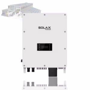 Гібридний трифазний інвертор PROSOLAX X3-AELIO- 50K