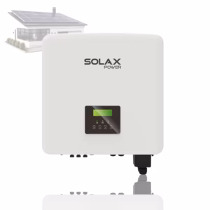 Гібридний трифазний інвертор PROSOLAX X3-HYBRID 15.0M / 15.0D