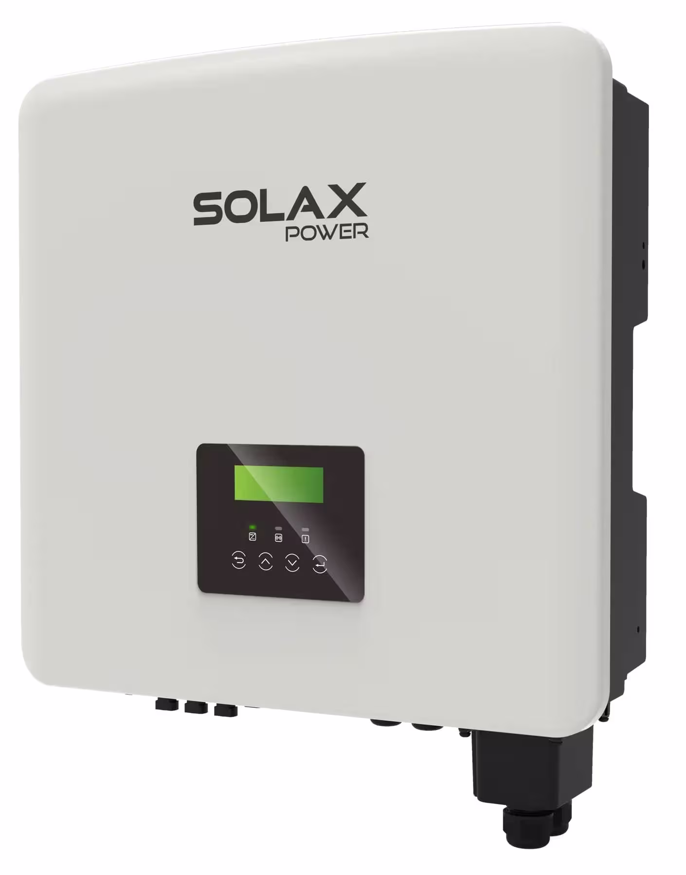 Гібридний трифазний інвертор PROSOLAX X3-HYBRID 15.0M / 15.0D - Зображення 2