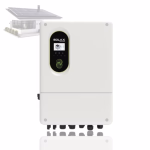 Гібридний трифазний інвертор PROSOLAX X3-NEO-12K- LV