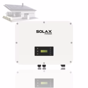 Гібридний трифазний інвертор PROSOLAX X3-ULT-30K
