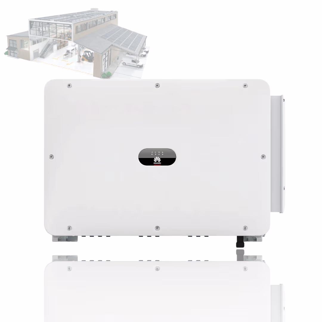 Мережевий трифазний інвертор Huawei SUN 2000-100KTL-M2 (AFCI) 100 kW