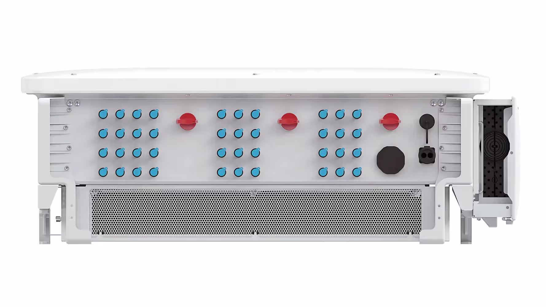 Мережевий трифазний інвертор Huawei SUN 2000-100KTL-M2 (AFCI) 100 kW - Зображення 5