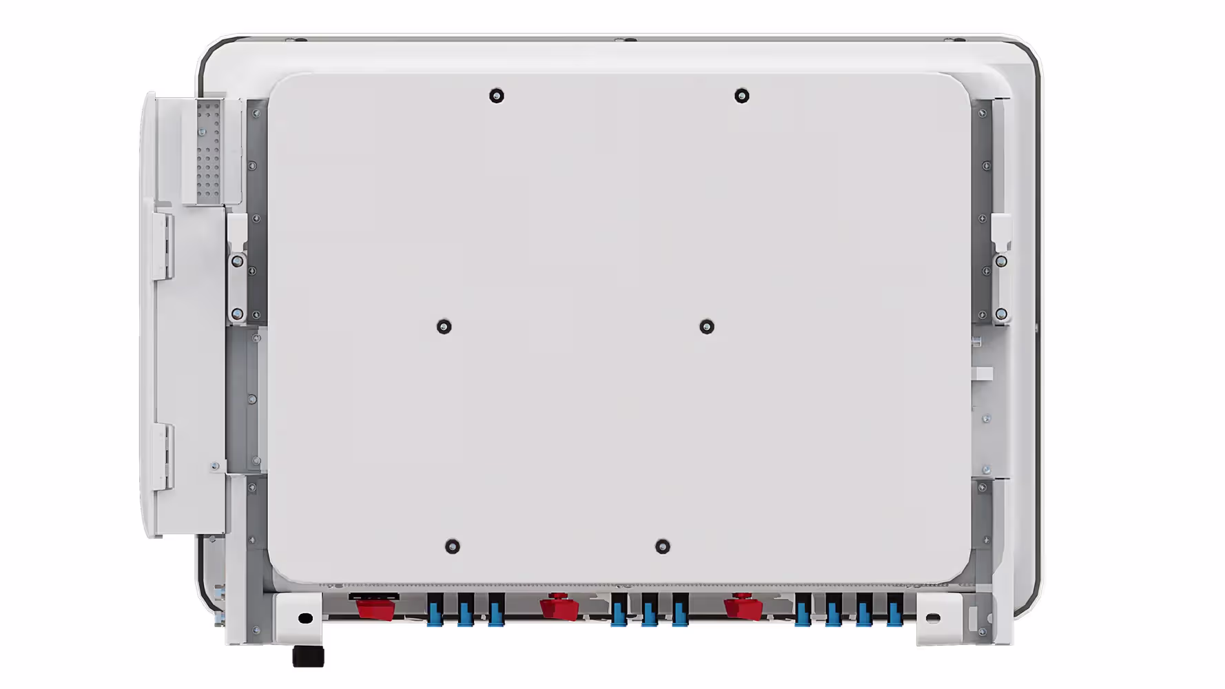Мережевий трифазний інвертор Huawei SUN 2000-50KTL M3 - Зображення 3