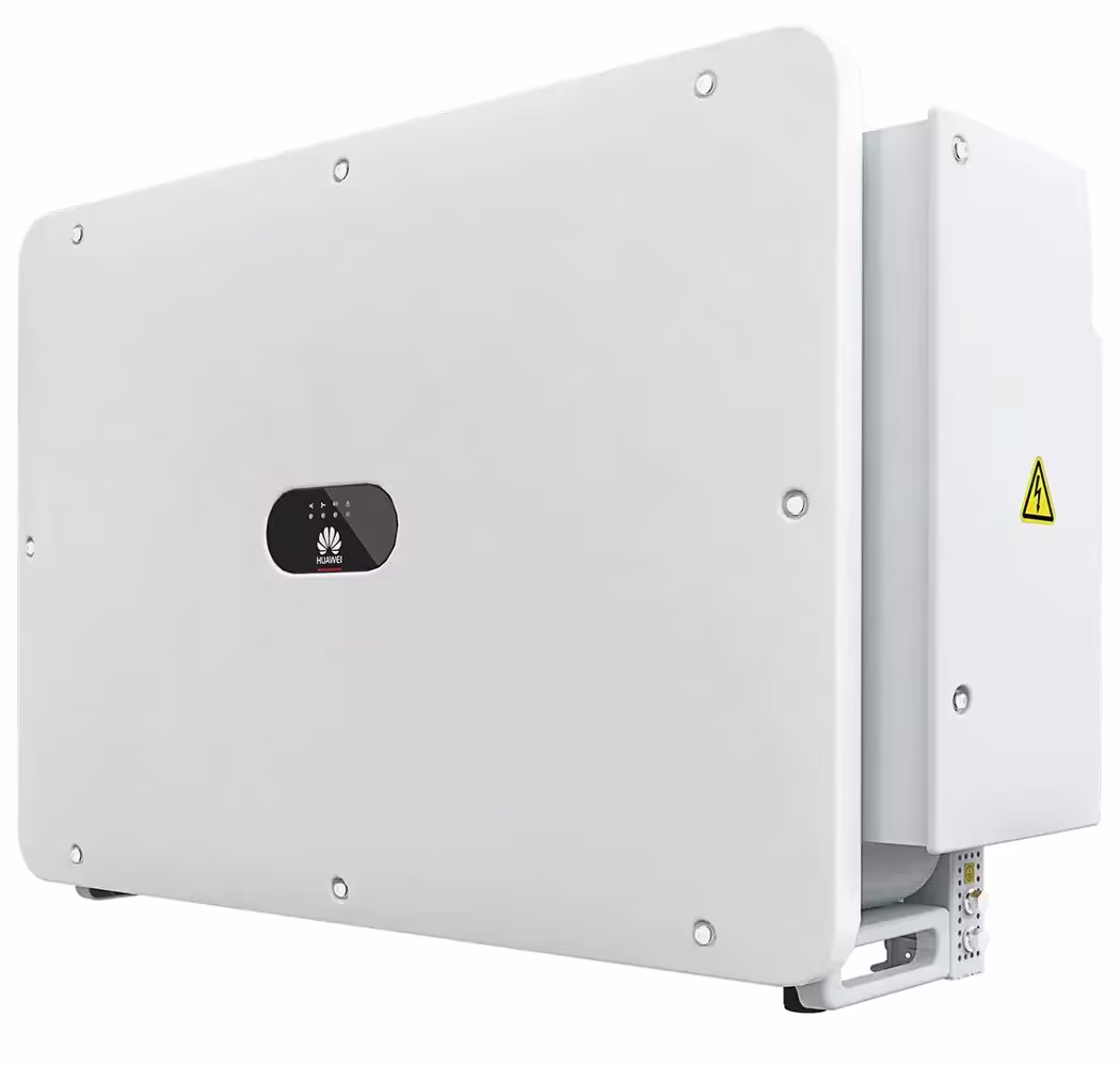 Мережевий трифазний інвертор Huawei SUN 2000-100KTL-M2 (AFCI) 100 kW - Зображення 2