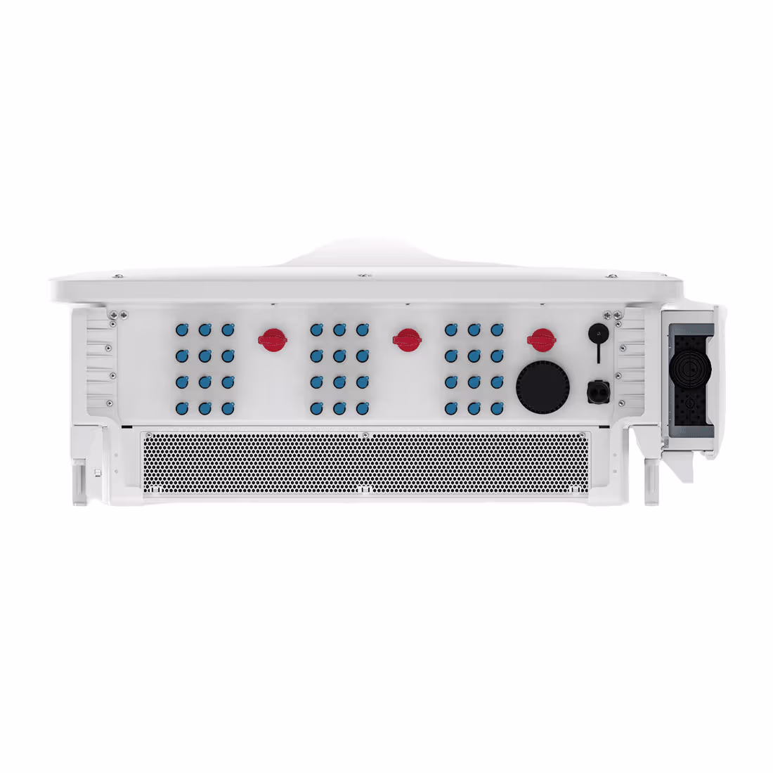 Мережевий трифазний інвертор Huawei SUN 2000-115KTL-M2 115 kW - Зображення 6