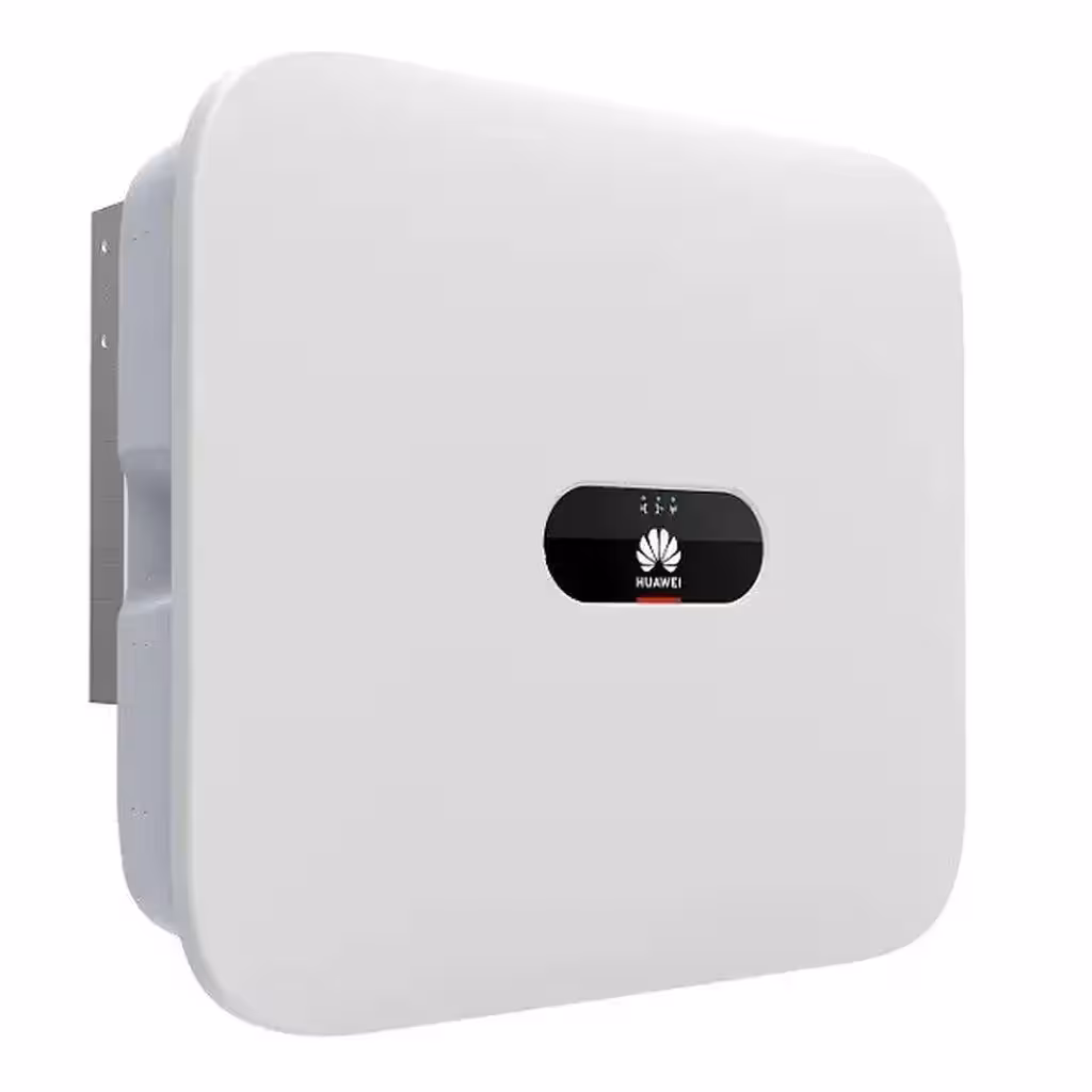 Мережевий трифазний інвертор Huawei SUN 2000-17KTL M2 High Current - Зображення 3