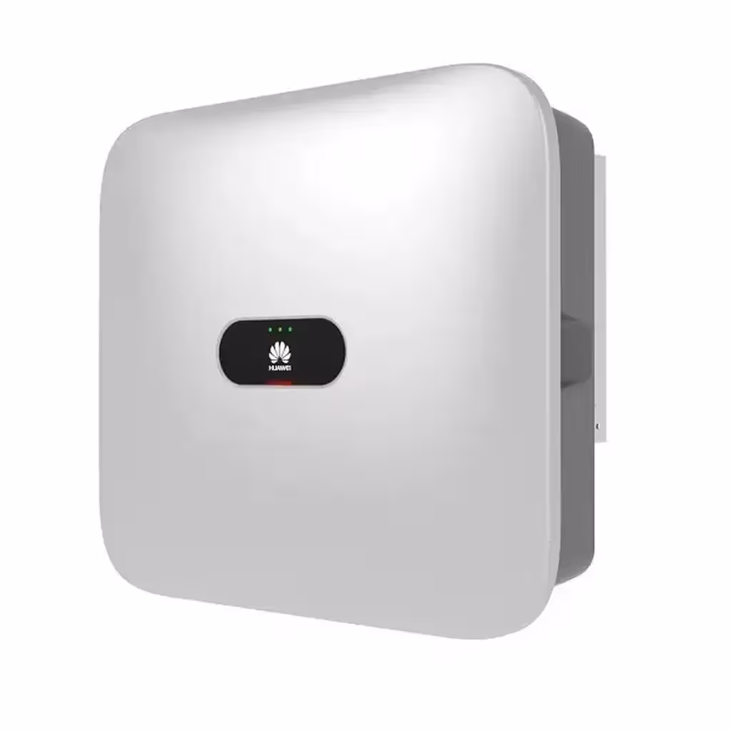 Мережевий трифазний інвертор Huawei SUN 2000-17KTL M2 High Current - Зображення 2