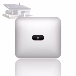 Мережевий трифазний інвертор Huawei SUN 2000-17KTL M2 High Current