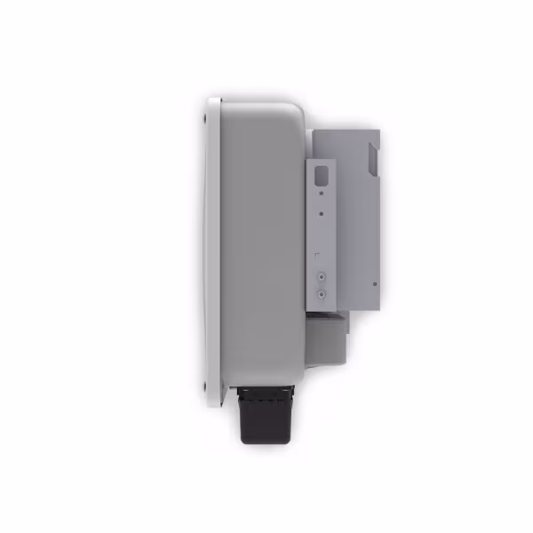Мережевий трифазний інвертор Huawei SUN 2000-40KTL M3 - Зображення 5