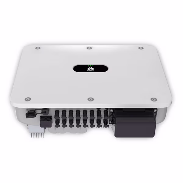 Мережевий трифазний інвертор Huawei SUN 2000-40KTL M3 - Зображення 3