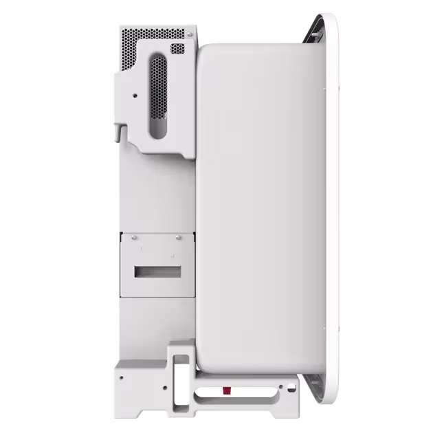 Мережевий трифазний інвертор Huawei SUN2000-150K-MG0 - Зображення 3