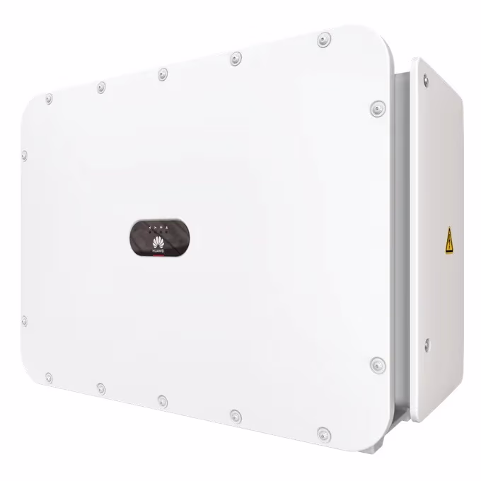 Мережевий трифазний інвертор Huawei SUN2000-150K-MG0 - Зображення 2