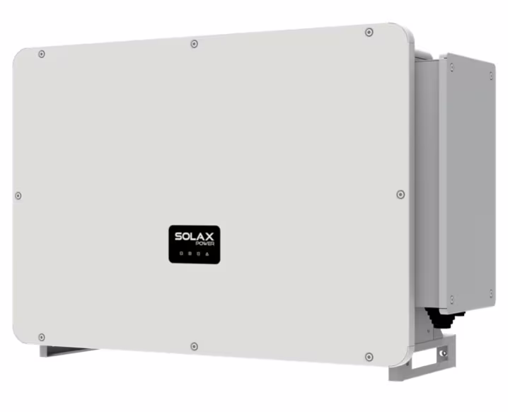 Мережевий трифазний інвертор PROSOLAX X3-FTH-100K - Зображення 2