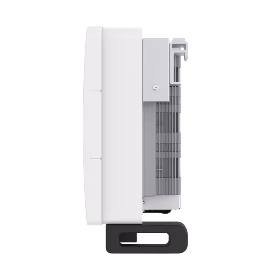 Мережевий трифазний інвертор SOLIS S5-GC25K - Зображення 3