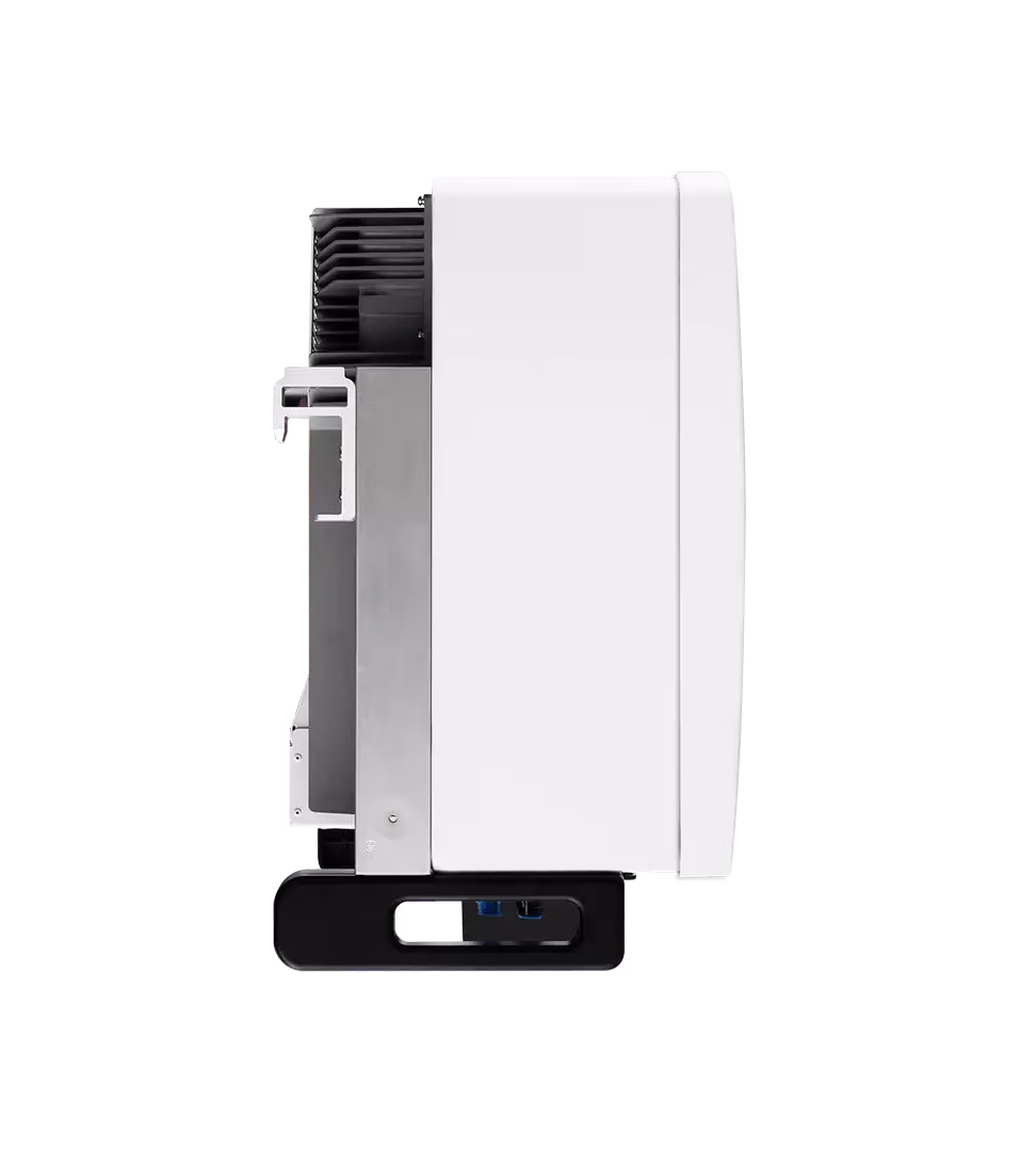 Мережевий трифазний інвертор SOLIS S5-GC60K - Зображення 3