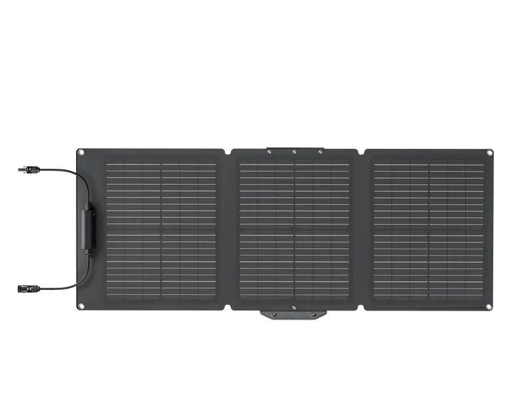 Сонячна панель EcoFlow 60W Solar Panel