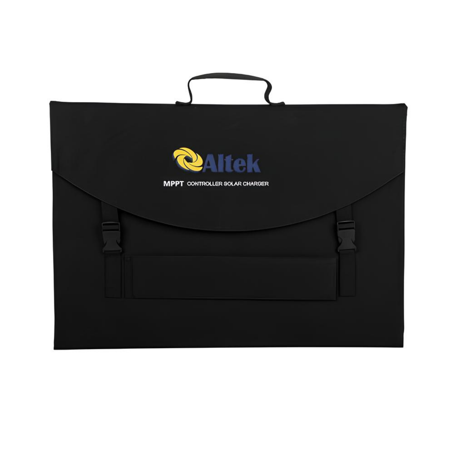 Сонячна панель ALTEK ALT-120 - Зображення 3