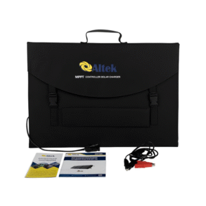 Сонячна панель ALTEK ALT-120