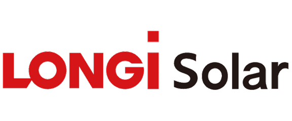 Company Logo Container